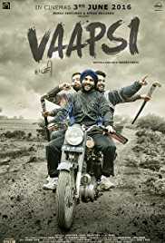Vaapsi 2016 HdRip